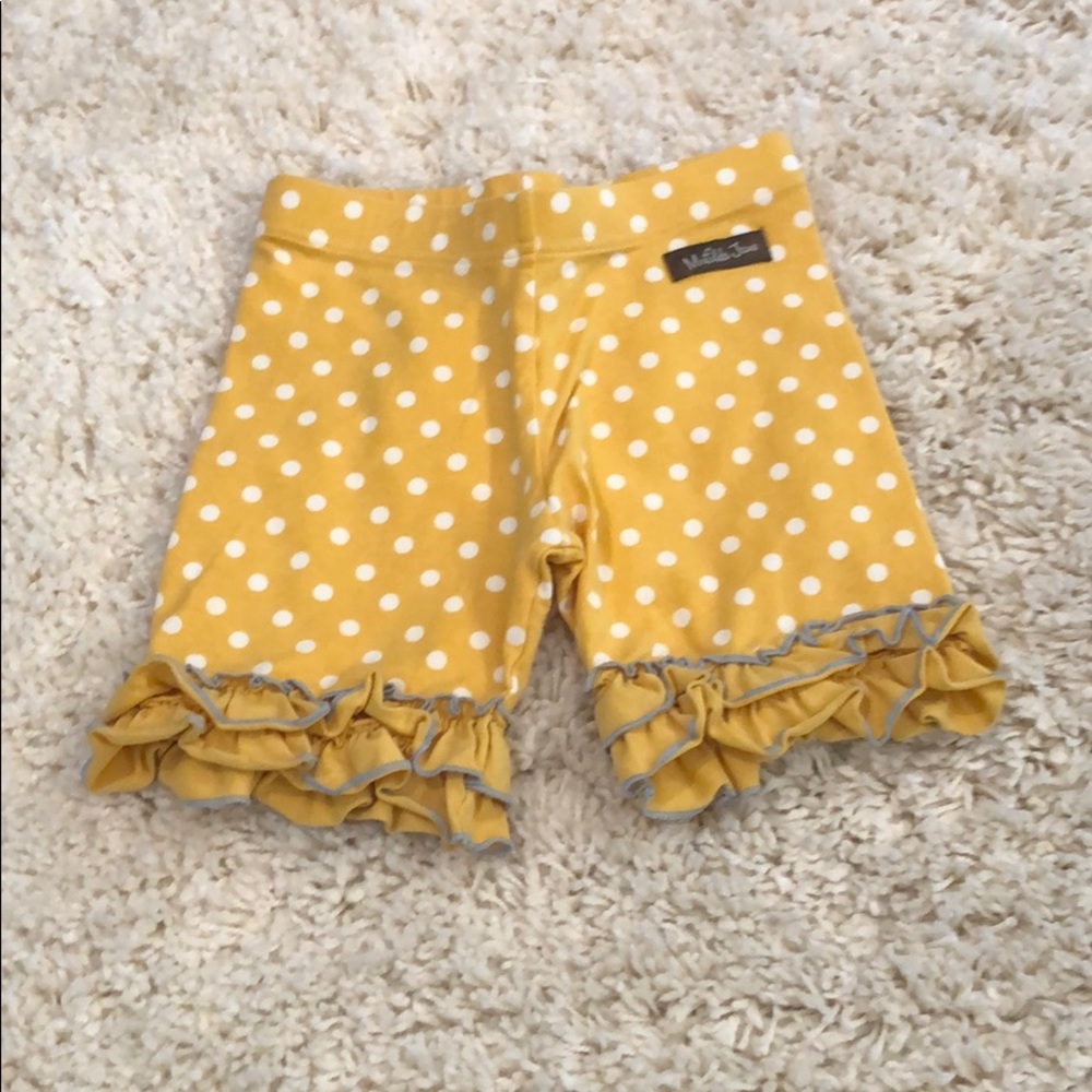 Matilda Jane Shorts
